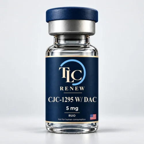 CJC-1295 w/ DAC