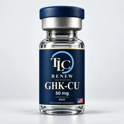GHK-Cu
